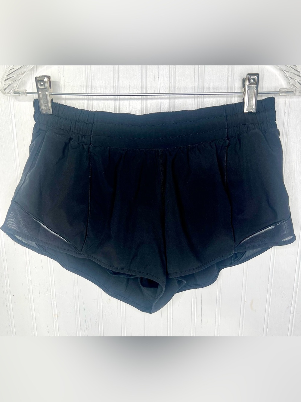 Lululemon Athletic Shorts